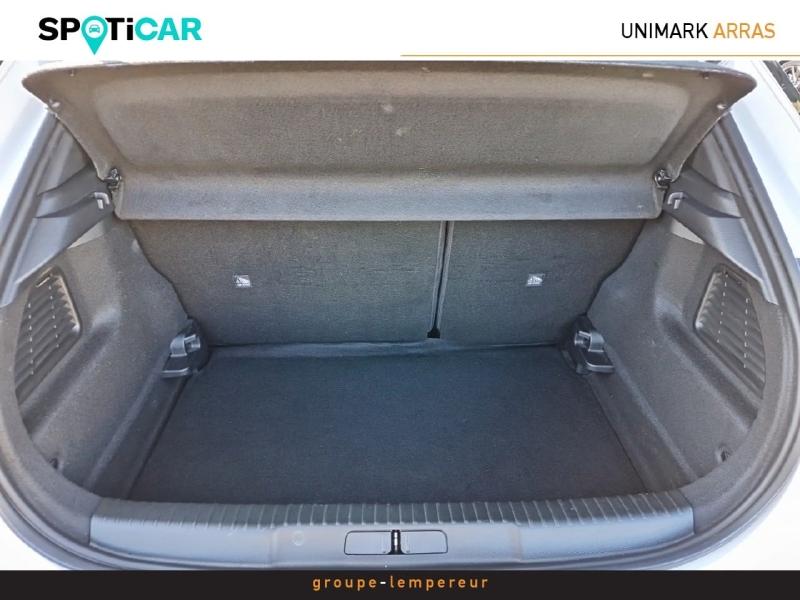 Image OPEL Mokka 1.2 Turbo 100ch GS Line