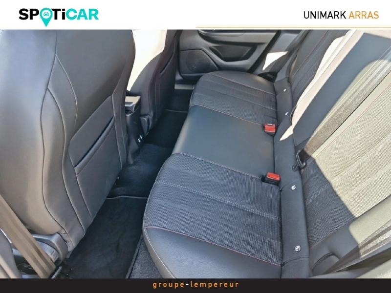 Image OPEL Mokka 1.2 Turbo 100ch GS Line