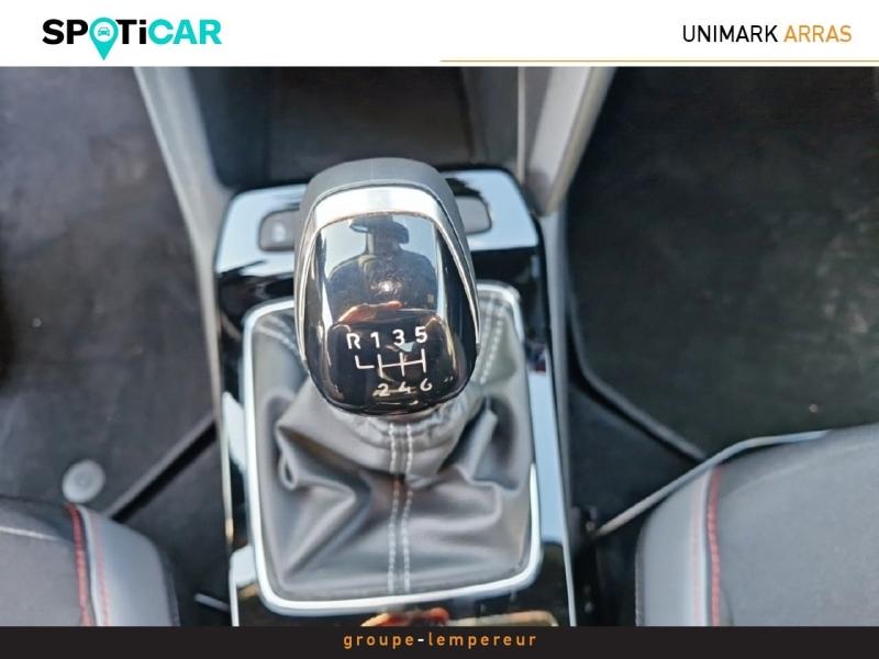 Image OPEL Mokka 1.2 Turbo 100ch GS Line