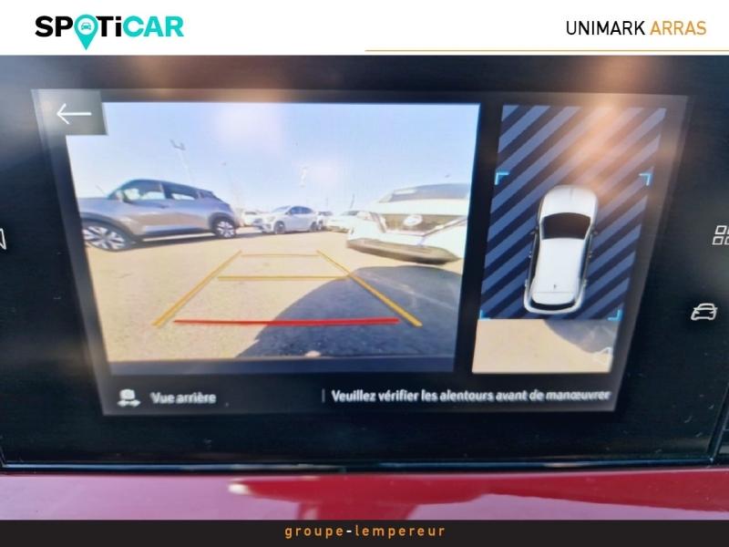 Image OPEL Mokka 1.2 Turbo 100ch GS Line