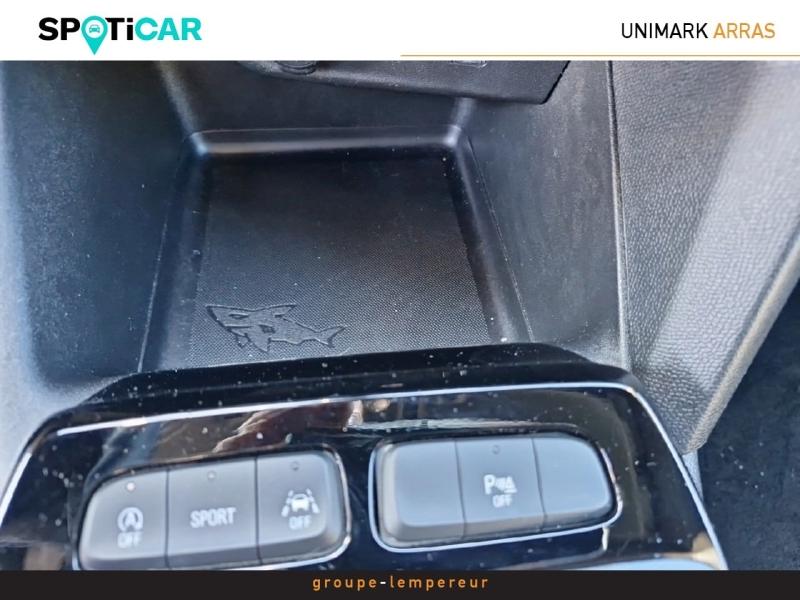 Image OPEL Mokka 1.2 Turbo 100ch GS Line