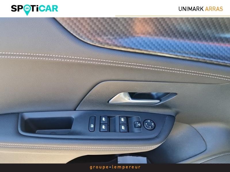 Image OPEL Mokka 1.2 Turbo 100ch GS Line