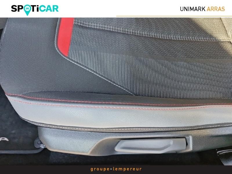 Image OPEL Mokka 1.2 Turbo 100ch GS Line