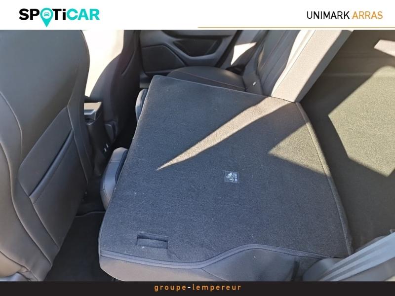 Image OPEL Mokka 1.2 Turbo 100ch GS Line