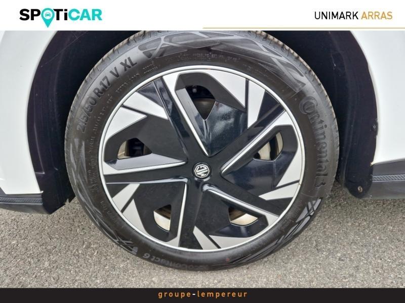 Image MG MOTOR MG4 EV 170ch - 51kWh MY23