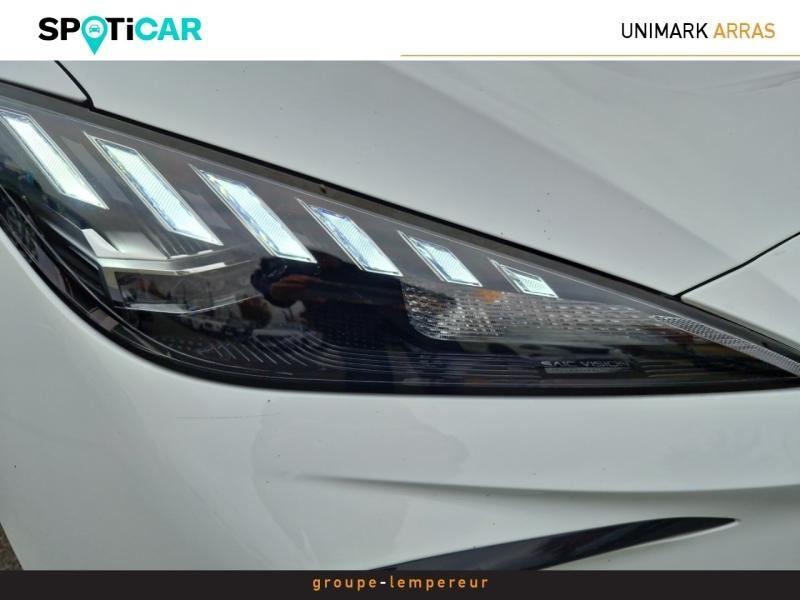 Image MG MOTOR MG4 EV 170ch - 51kWh MY23