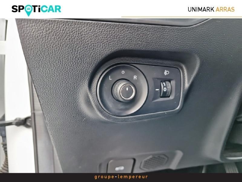 Image MG MOTOR MG4 EV 170ch - 51kWh MY23