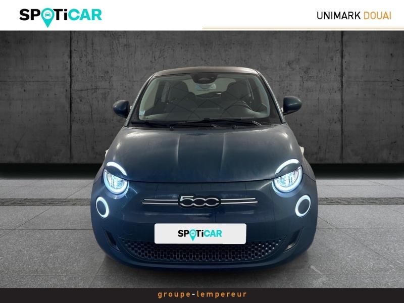 Image FIAT 500 3+1 e 118ch Icône Plus