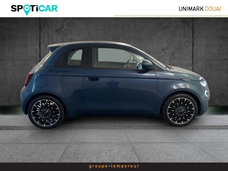 Image FIAT 500 3+1 e 118ch Icône Plus