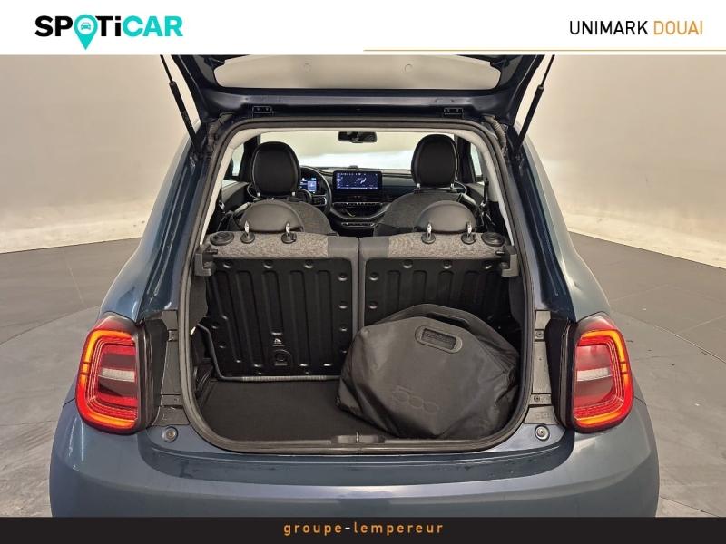 Image FIAT 500 3+1 e 118ch Icône Plus