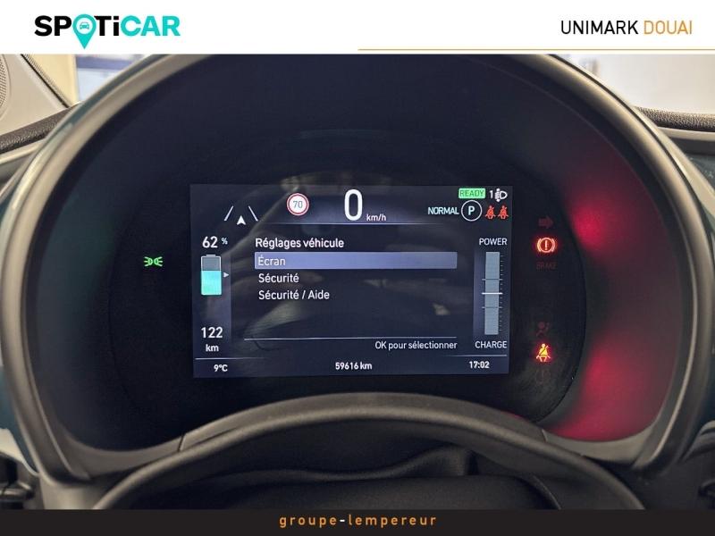 Image FIAT 500 3+1 e 118ch Icône Plus