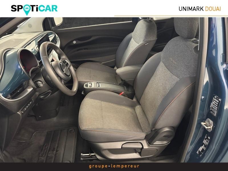 Image FIAT 500 3+1 e 118ch Icône Plus