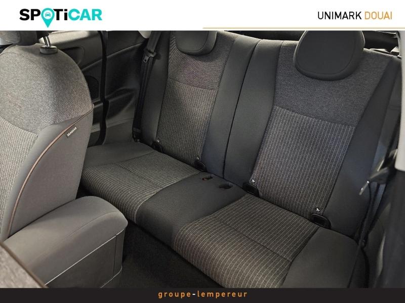 Image FIAT 500 3+1 e 118ch Icône Plus