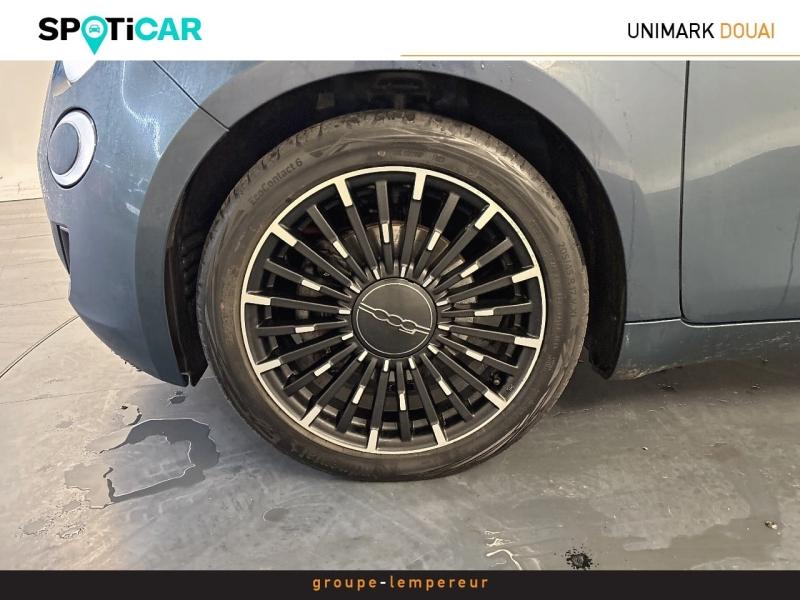 Image FIAT 500 3+1 e 118ch Icône Plus