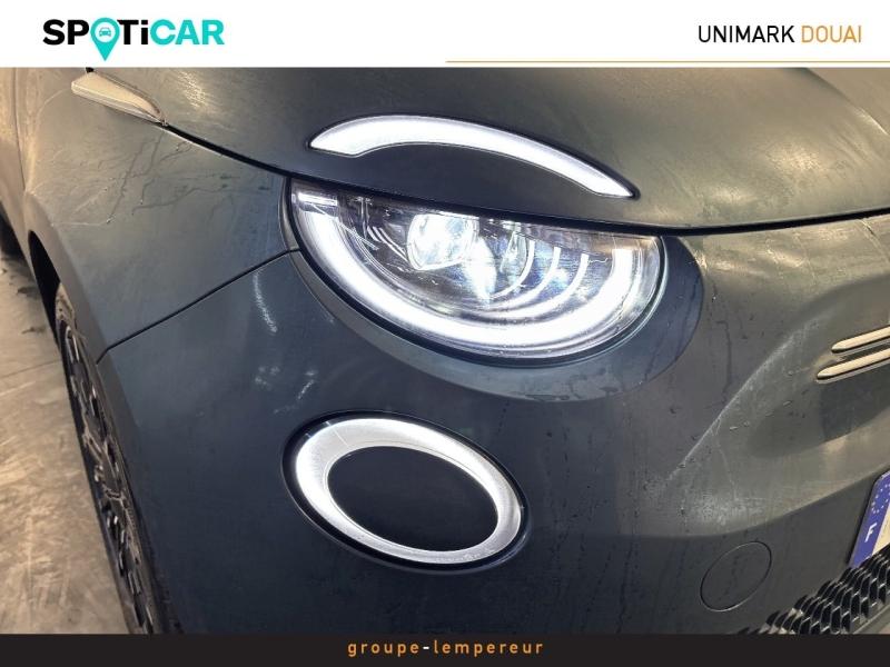 Image FIAT 500 3+1 e 118ch Icône Plus