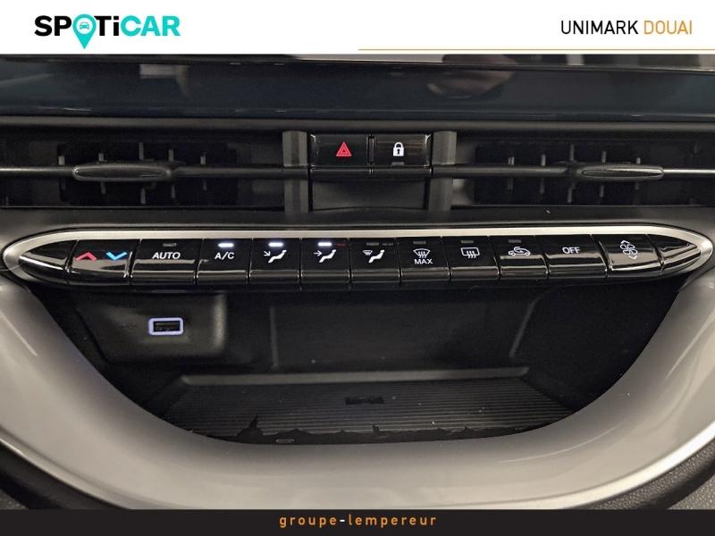 Image FIAT 500 3+1 e 118ch Icône Plus