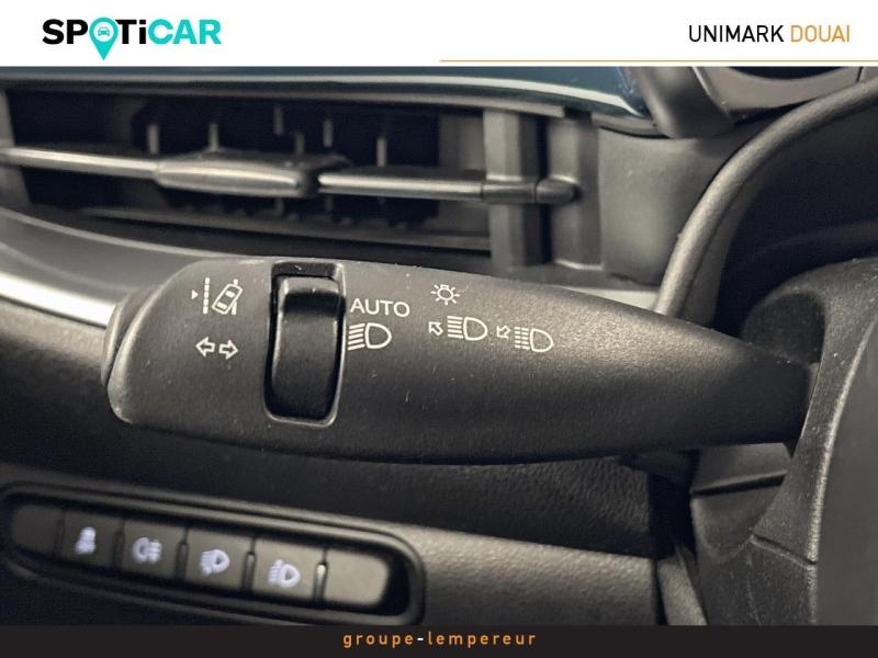 Image FIAT 500 3+1 e 118ch Icône Plus