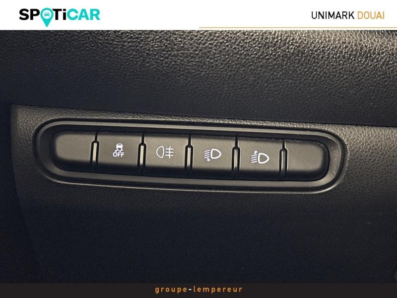 Image FIAT 500 3+1 e 118ch Icône Plus