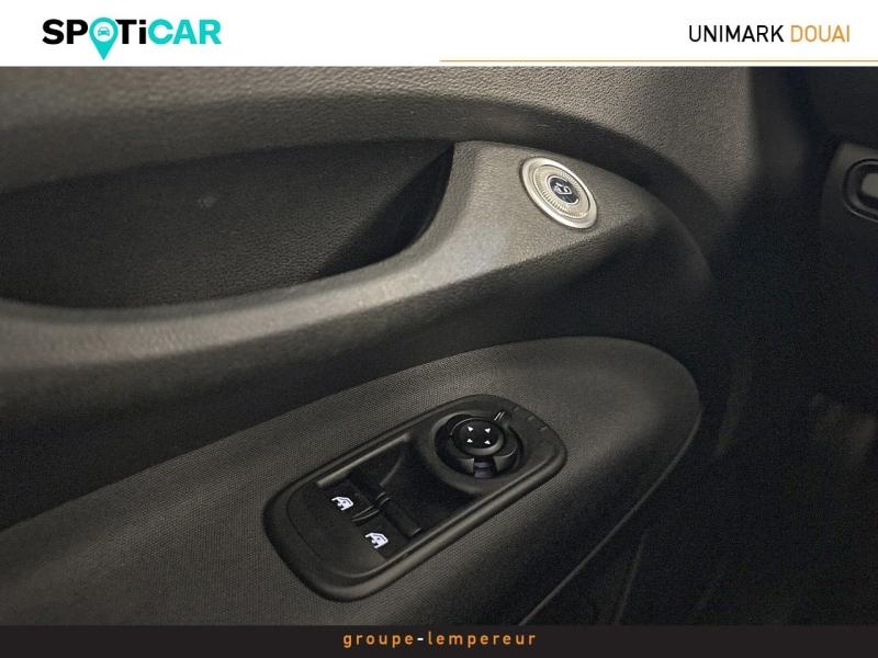 Image FIAT 500 3+1 e 118ch Icône Plus