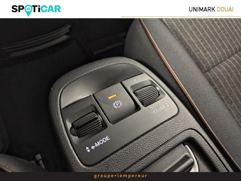 Image FIAT 500 3+1 e 118ch Icône Plus