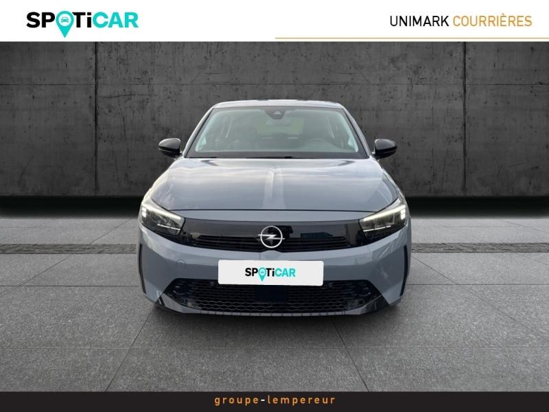 Image OPEL Corsa Electric 136ch