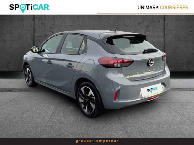 Image OPEL Corsa Electric 136ch