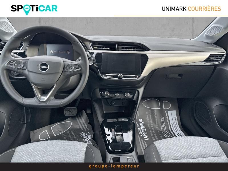 Image OPEL Corsa Electric 136ch