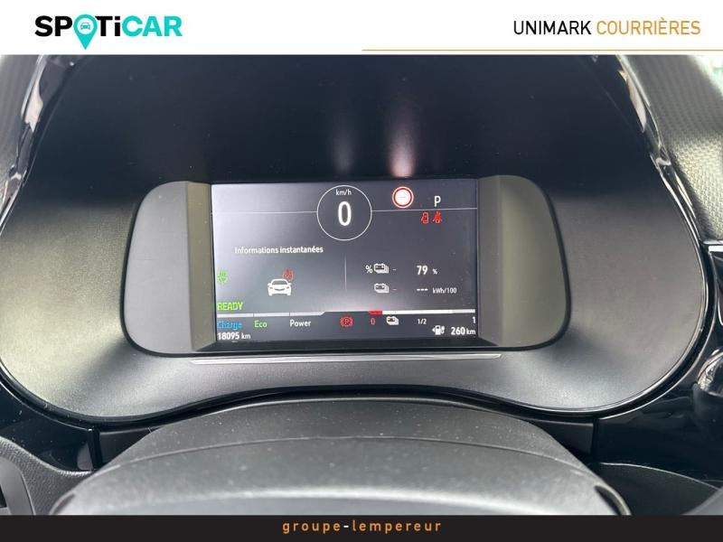 Image OPEL Corsa Electric 136ch