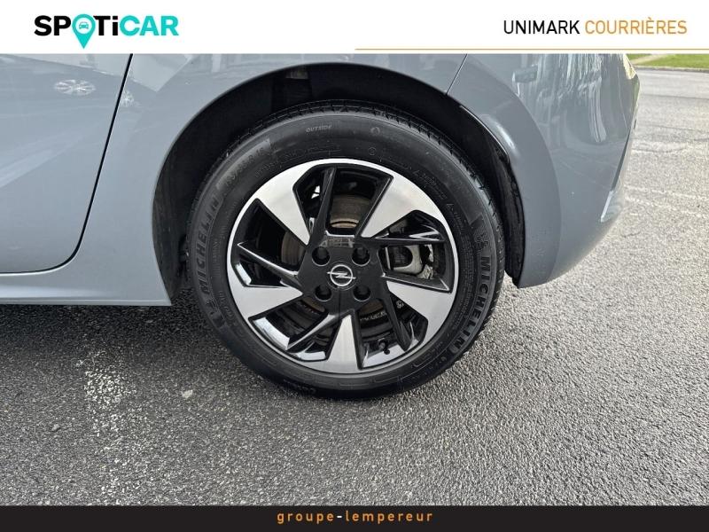 Image OPEL Corsa Electric 136ch