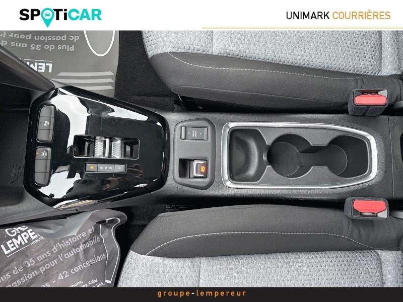 Image OPEL Corsa Electric 136ch