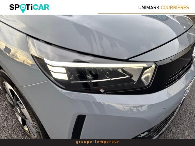 Image OPEL Corsa Electric 136ch