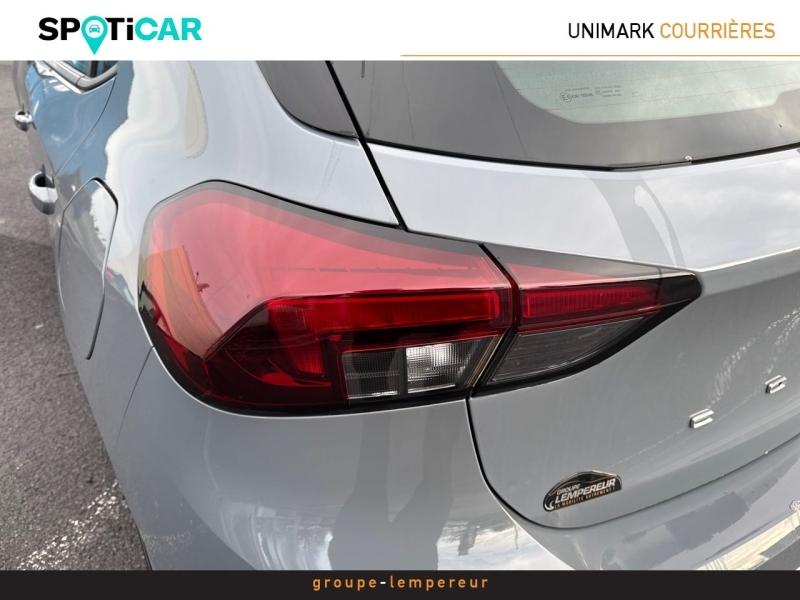 Image OPEL Corsa Electric 136ch