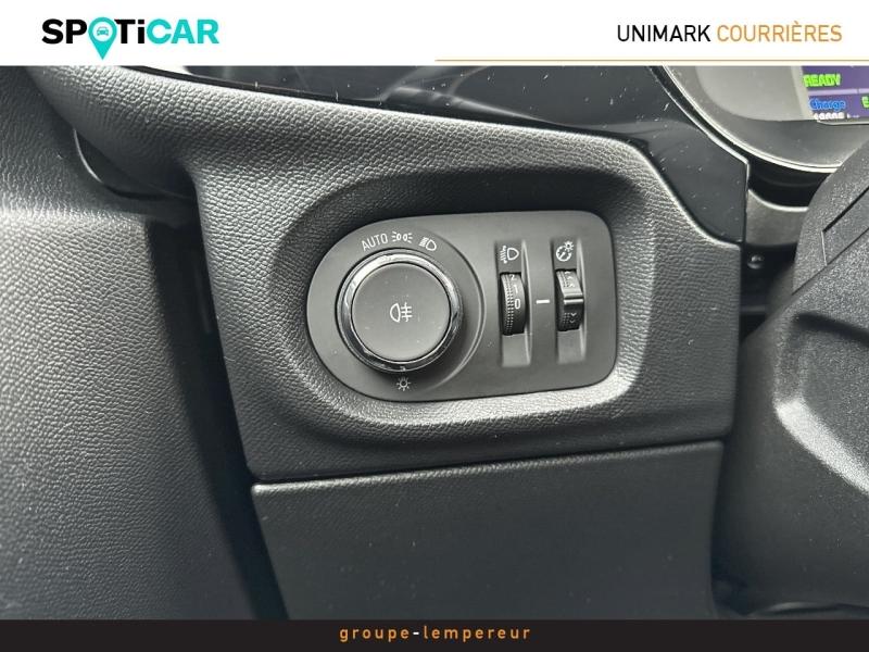 Image OPEL Corsa Electric 136ch