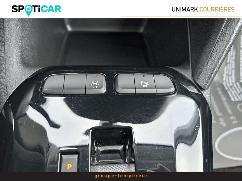 Image OPEL Corsa Electric 136ch