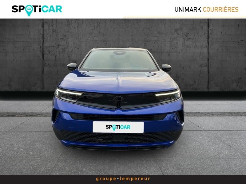 Image OPEL Mokka GS HYBRID