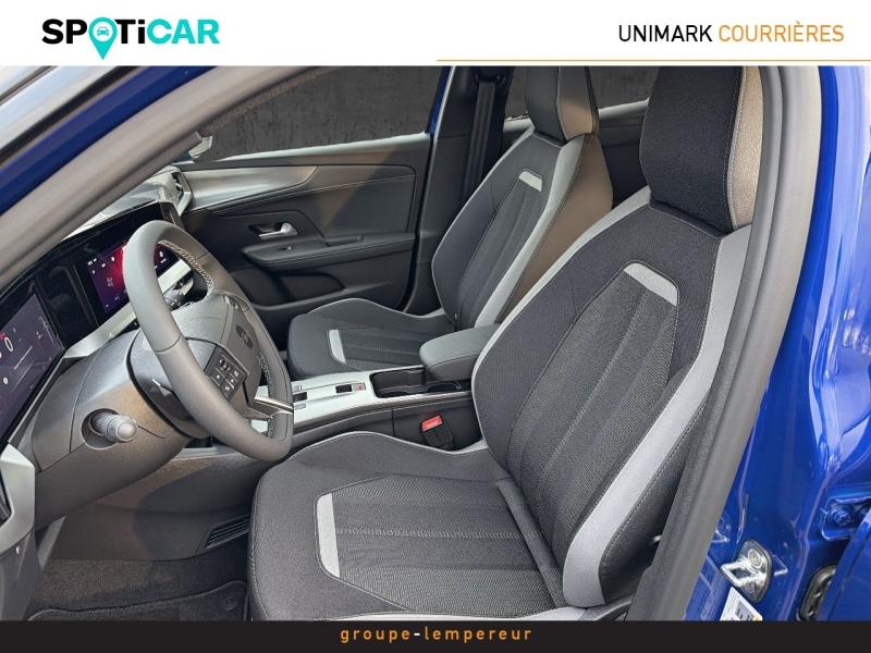 Image OPEL Mokka GS HYBRID