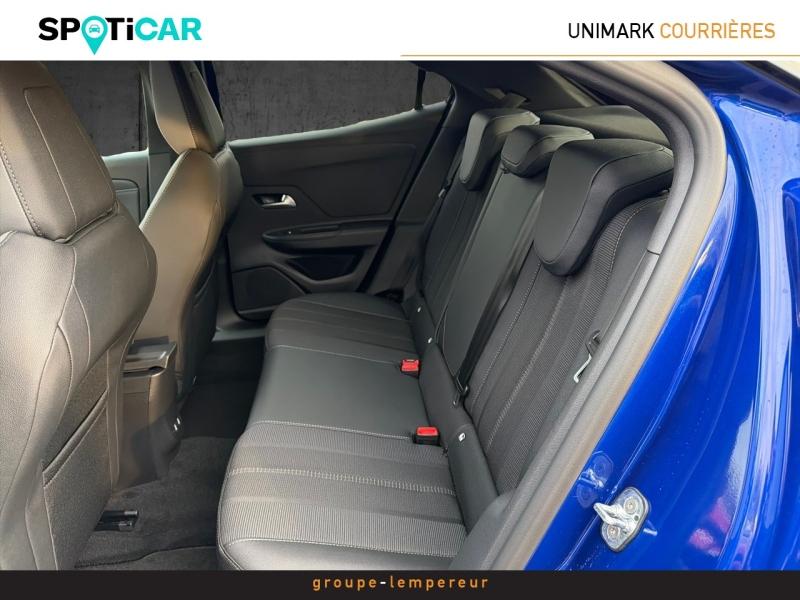 Image OPEL Mokka GS HYBRID