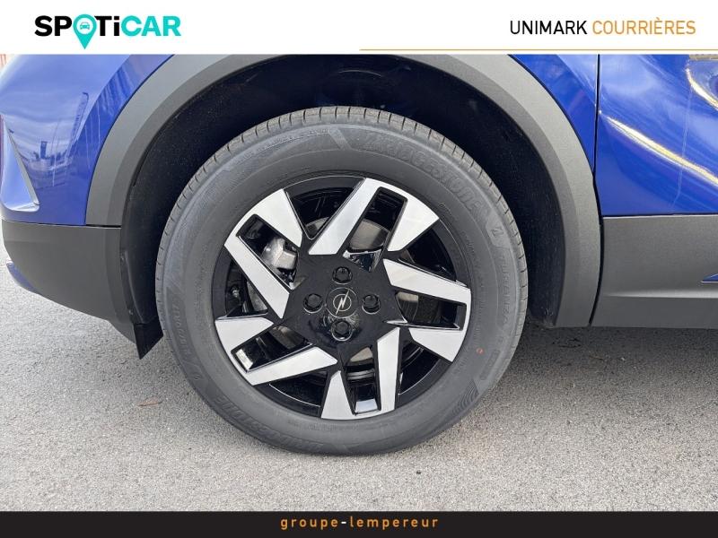 Image OPEL Mokka GS HYBRID