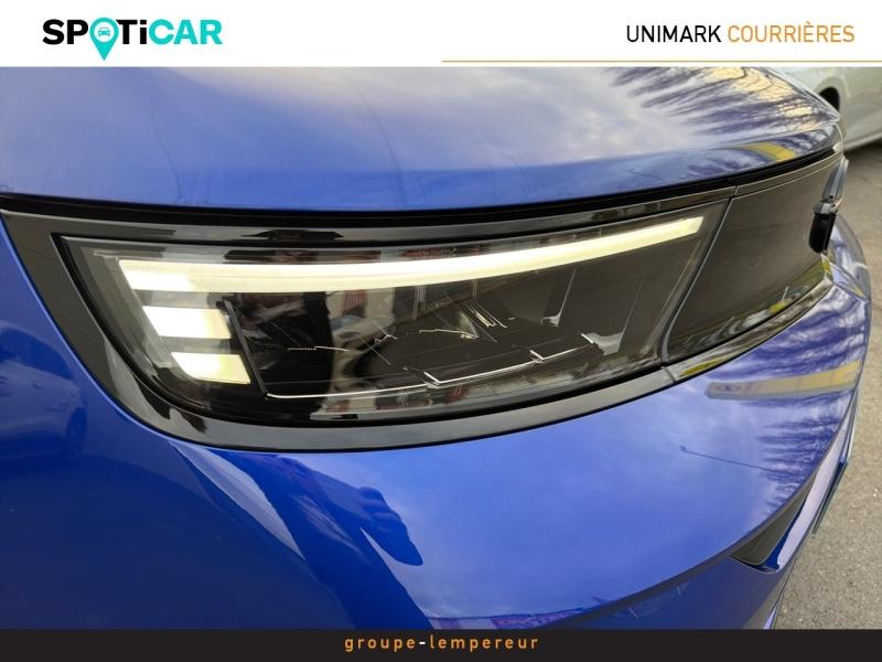 Image OPEL Mokka GS HYBRID