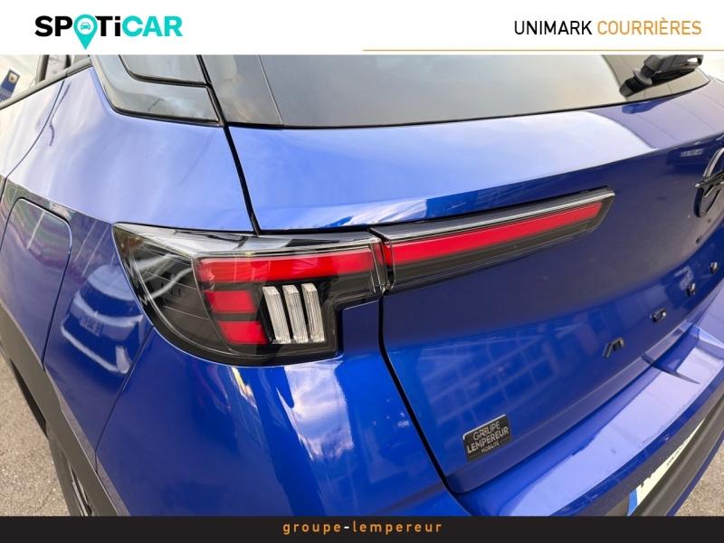 Image OPEL Mokka GS HYBRID