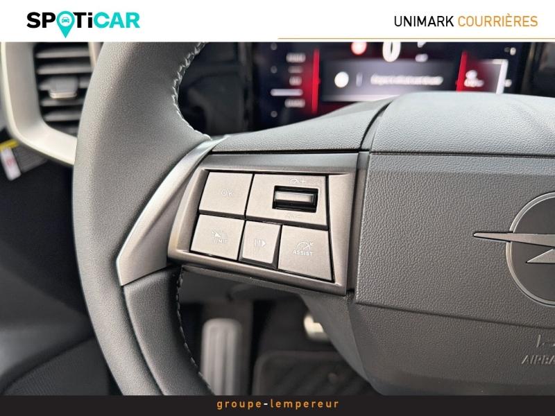 Image OPEL Mokka GS HYBRID