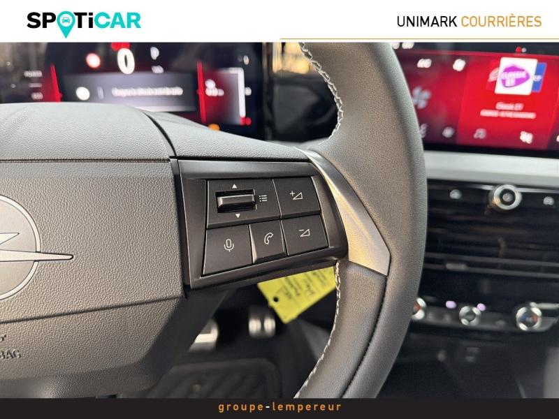 Image OPEL Mokka GS HYBRID