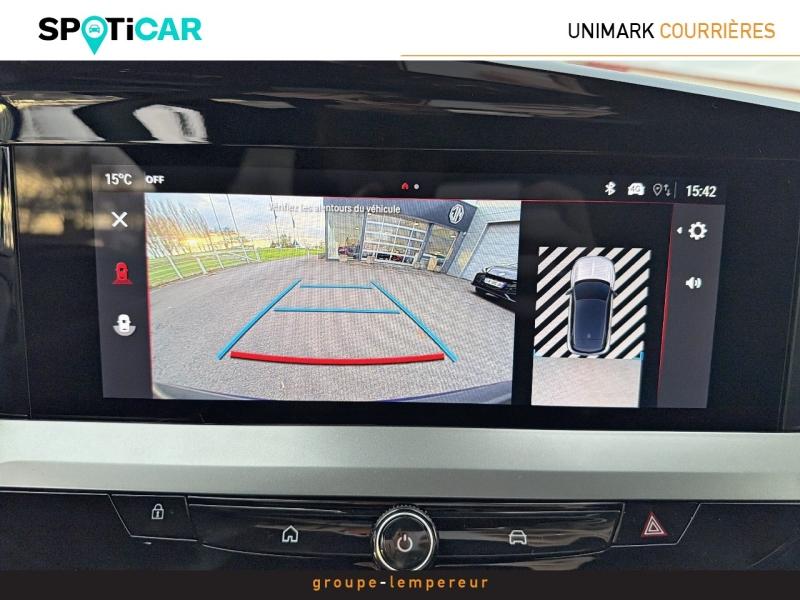 Image OPEL Mokka GS HYBRID