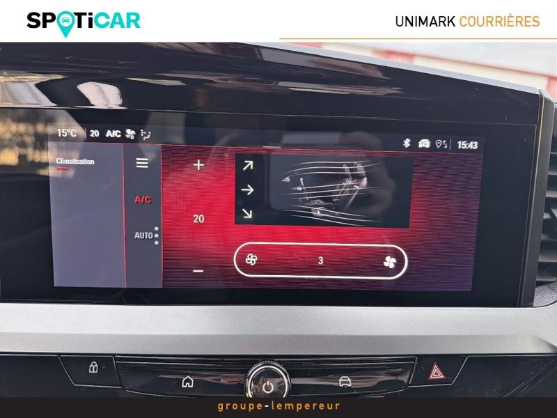 Image OPEL Mokka GS HYBRID