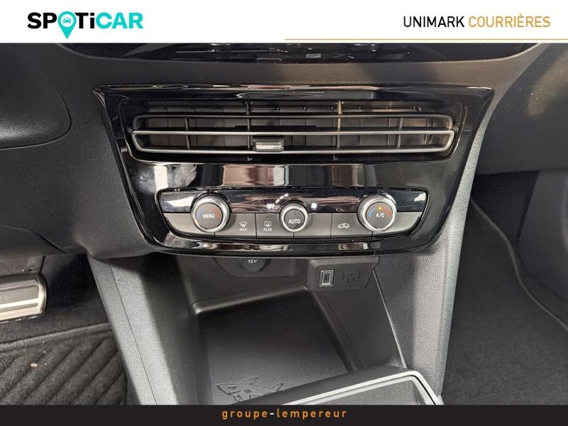 Image OPEL Mokka GS HYBRID