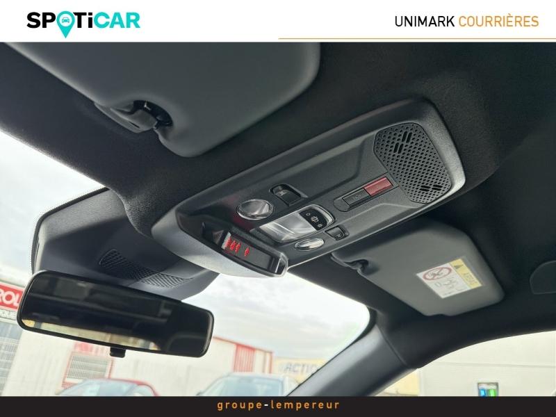 Image OPEL Mokka GS HYBRID