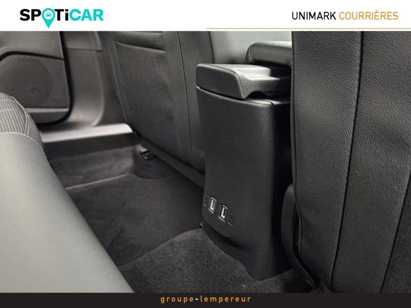 Image OPEL Mokka GS HYBRID