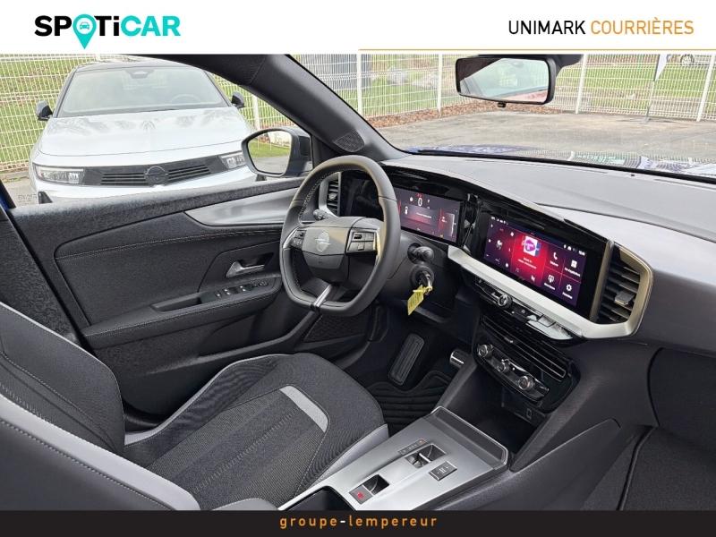 Image OPEL Mokka GS HYBRID