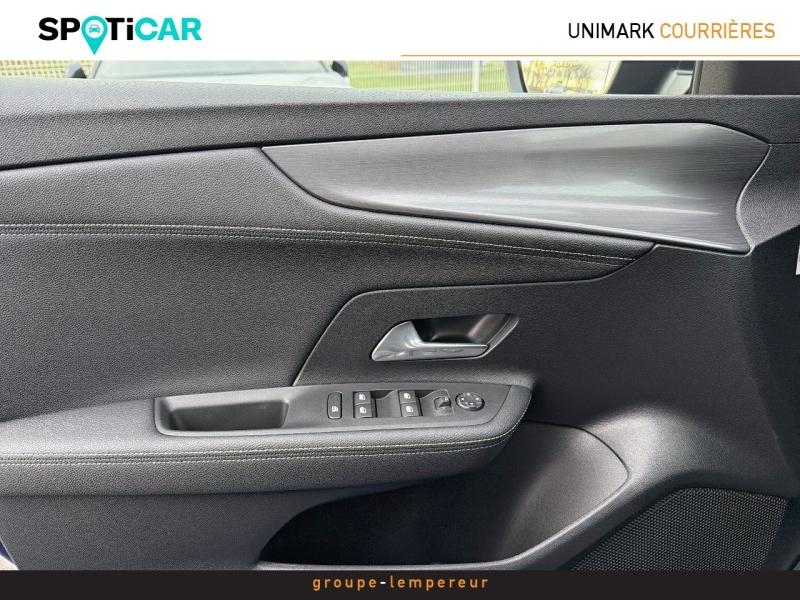 Image OPEL Mokka GS HYBRID