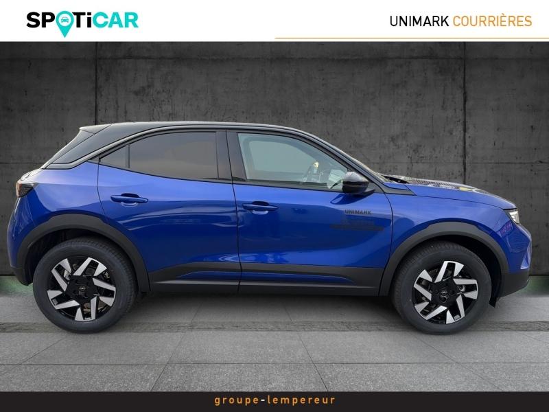 Image OPEL Mokka GS HYBRID